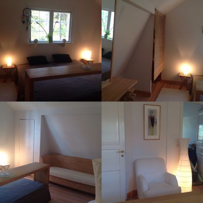 Bild 3 på Hus vid havet nära stan