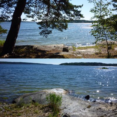 Bild 4 på Hus vid havet nära stan