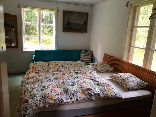 Bild 3 på Mysig Sommarstuga utanför Näsåker
