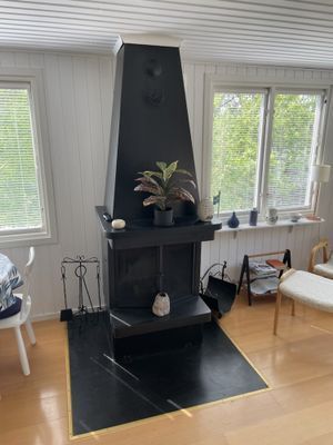 Charmig mintgrön idyll i hjärtat av Sörmland - Bild 13