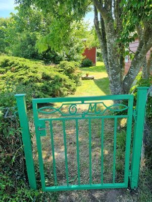 Mysig stuga i Arild med bra läge - Bild 13