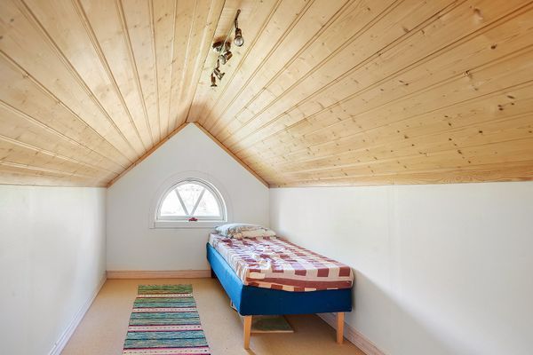 Charmig stuga, 7 bäddar nära natur & aktiviteter - Bild 14