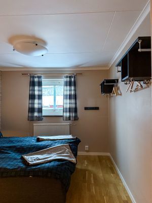 Nedrevåning sovrum 2