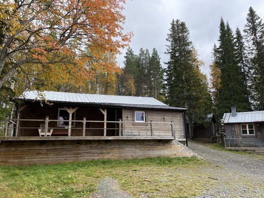 Borgafjäll Borga många bäddar - Bild 25