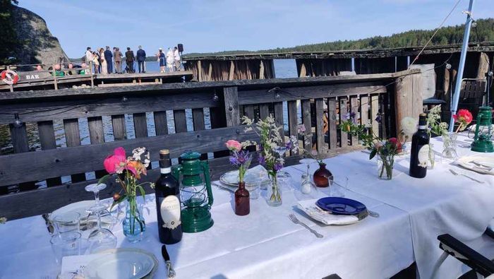 BOENDE AKTIVITETER HEMLIG HISTORIA I SKÄRGÅRDEN - Bild 16