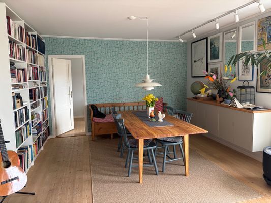 Bild 3 på Hus på västkusten - Hönö