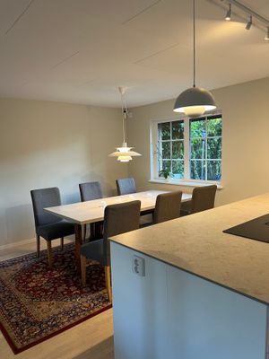 Bild 3 på Trevlig villa i vackra Falsterbo