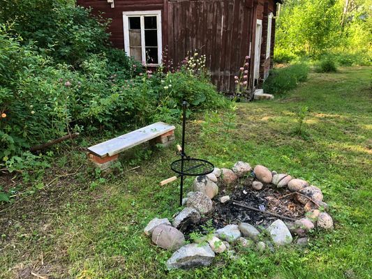 Bild 4 på Mysig Sommarstuga utanför Näsåker