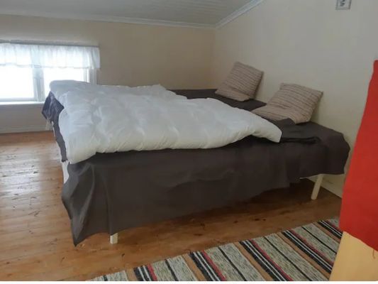 Torp i naturen i Västerbotten - Bild 8