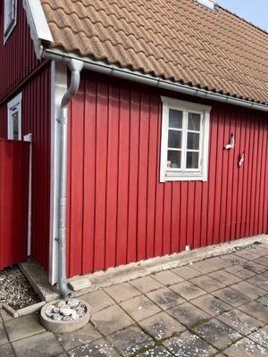 Bild 3 på Mysig stuga.