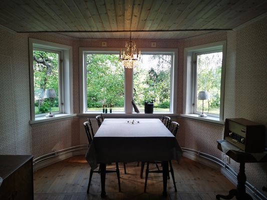 Gammelhuset vid Borg - Bild 7