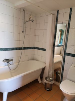 Hemtrevlig stuga med bra läge i Funäsdalen - Bild 7