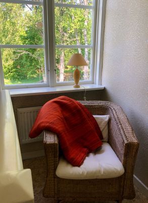Välkomna att trivas på Björkö - Bild 15