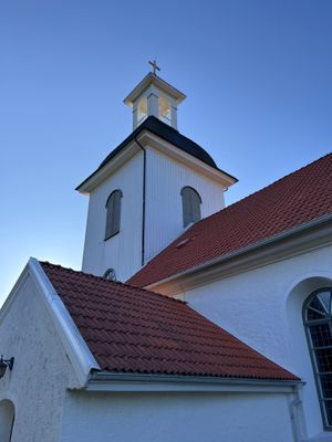 Stort och mysigt hus på landet - Bild 36