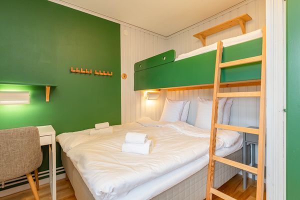 Åre Travel - Fjällbyn 105 - Bild 15