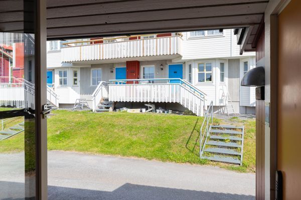 Åre Travel - Fjällbyn 105 - Bild 18