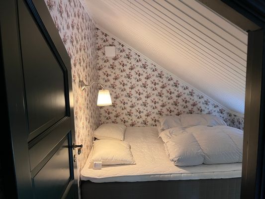 Stort och mysigt hus på landet - Bild 28