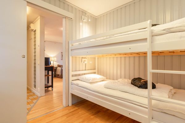 Åre Travel - Fjällbyn 105 - Bild 10