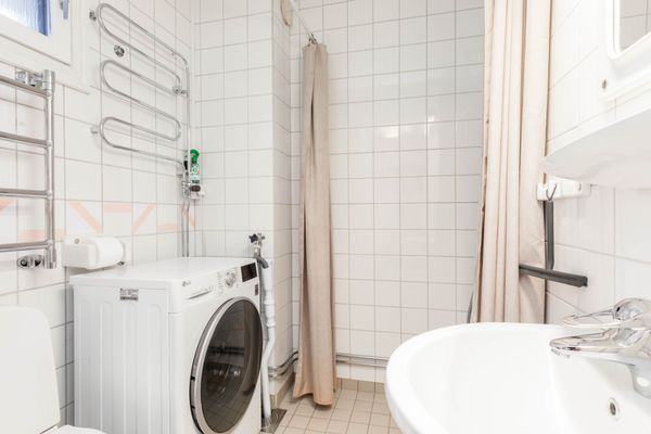 Åre Travel - Fjällbyn 105 - Bild 19