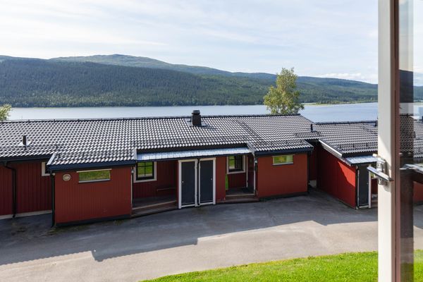 Bild 4 på Åre Travel - Fjällbyn 105