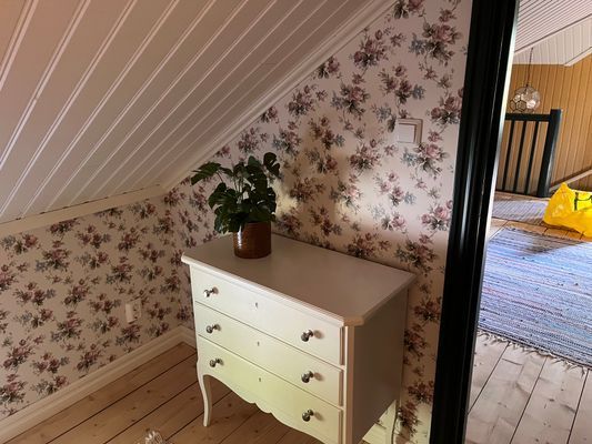 Stort och mysigt hus på landet - Bild 27