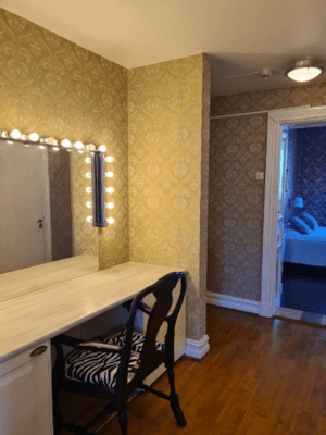 Fantastisk Disponentvilla strax utanför Göteborg - Bild 49