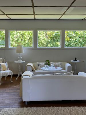 Sommarhus nära bad och golf på Skäret/Kullahalvön - Bild 7