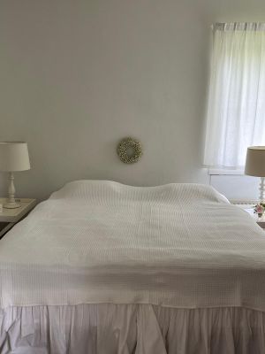 Sommarhus nära bad och golf på Skäret/Kullahalvön - Bild 8