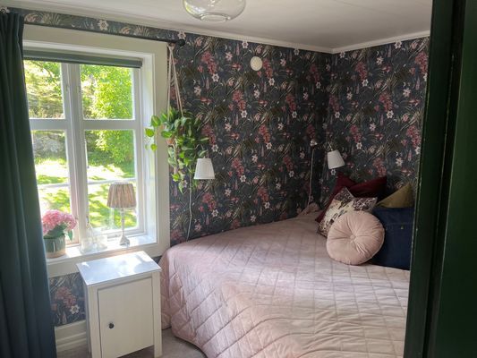 Stort och mysigt hus på landet - Bild 29