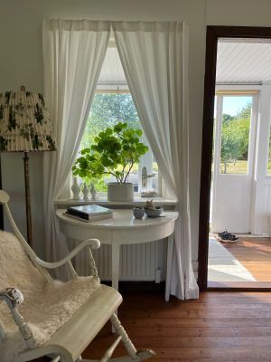 Sommarhus nära bad och golf på Skäret/Kullahalvön - Bild 6