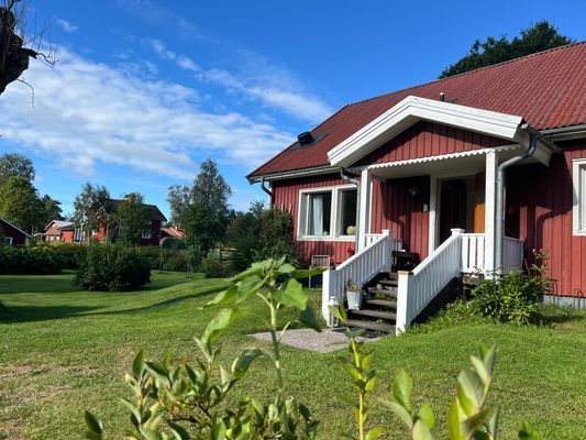 Sifferbo Gård med stor altan - Bild 19