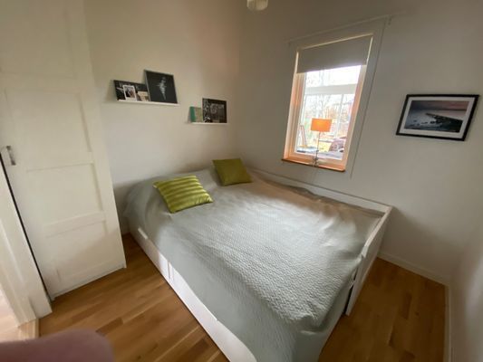 Bild 3 på Stuga på kållandsö