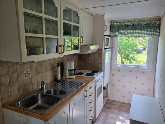 Mysig stuga i Arild med bra läge - Bild 9