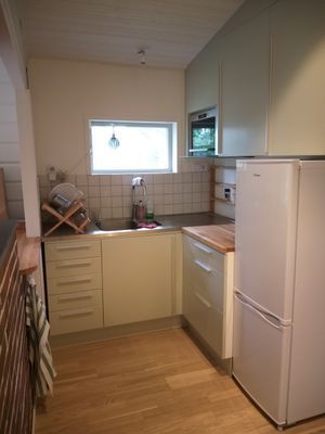 Bild 4 på Charmig stuga vid badsjö