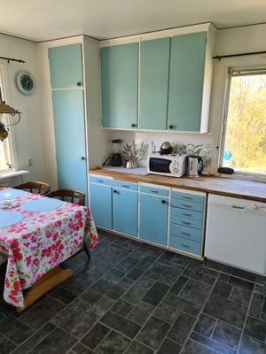 Hus på Hasslö Hawaii - Bild 8