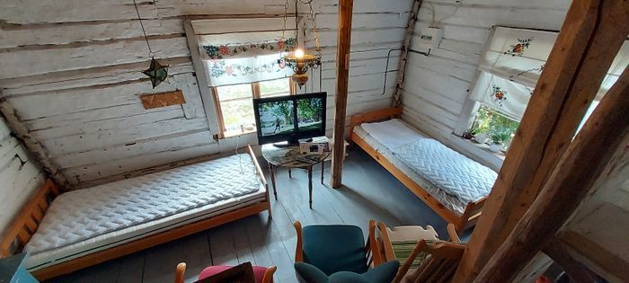 Bild 4 på Kulturstuga i Hjärtat av Höga Kusten