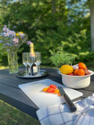 Välkommen till lägenhet C! - Bild 39