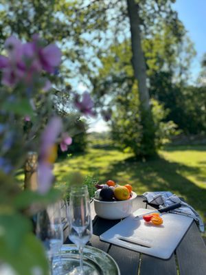 Välkommen till lägenhet C! - Bild 45