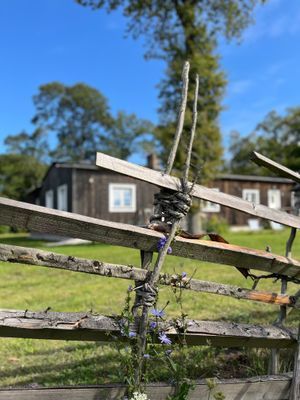 Välkommen till lägenhet C! - Bild 50