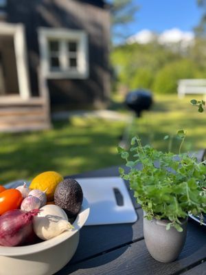 Välkommen till lägenhet C! - Bild 47