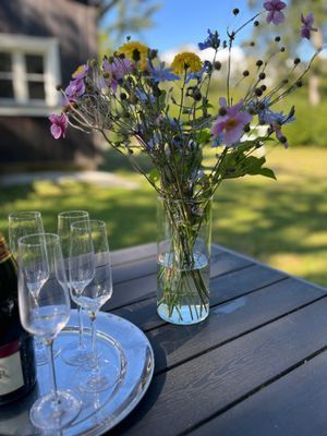 Välkommen till lägenhet C! - Bild 48