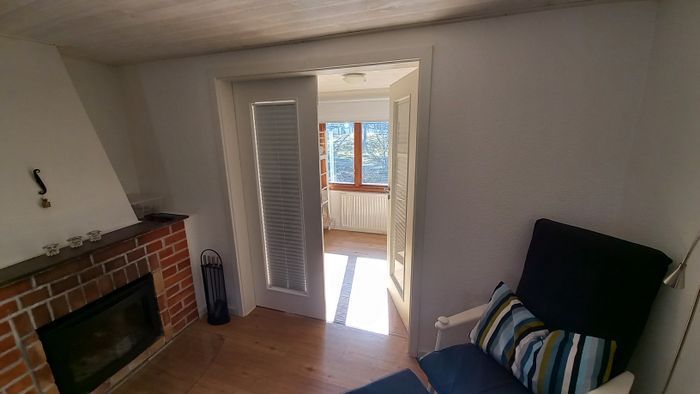 Hus i Yngsjö några meter från Östersjöstrand - Bild 24