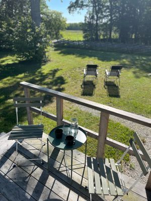 Välkommen till lägenhet C! - Bild 53