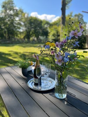 Välkommen till lägenhet C! - Bild 51