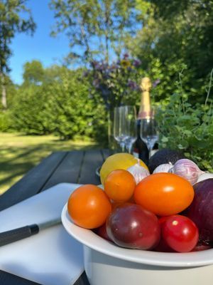 Välkommen till lägenhet C! - Bild 52