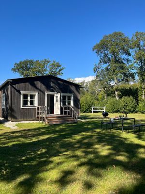 Välkommen till lägenhet C! - Bild 54