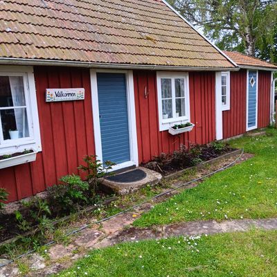 Torp i Torp,Öland