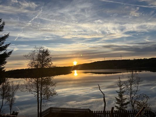 Mysig familjevänlig stuga vid sjö. - Bild 7