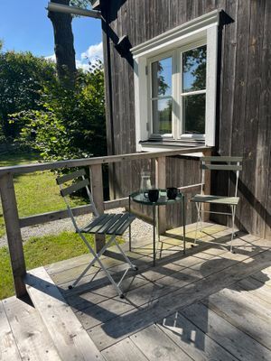 Välkommen till lägenhet C! - Bild 60