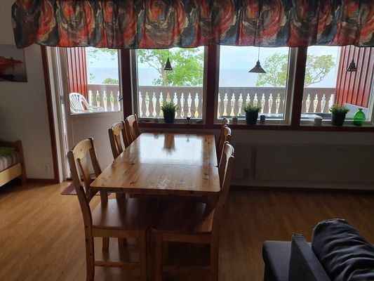 Lägenhet i Äleklinta Öland, med havsutsikt - Bild 9